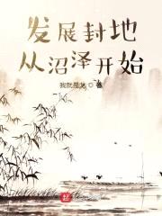 发展封地从沼泽开始