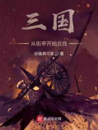 三国:从街亭开始北伐