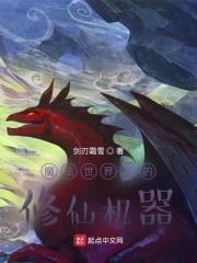 魔法世界里的修仙机器