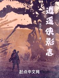 逍遥侠影志