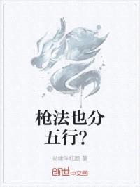 枪法也分五行?