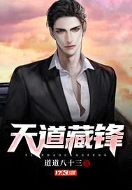 天道藏锋