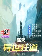 异世狂道2逐天