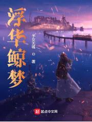 浮华鲸梦