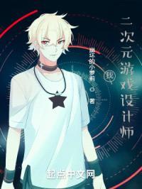 我,二次元游戏设计师