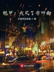 铠甲:我成了李炘南