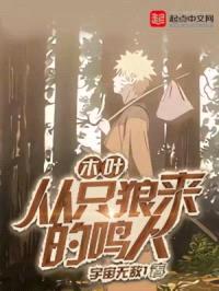 木叶:从只狼来的鸣人