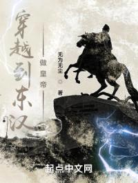 穿越到东汉做皇帝