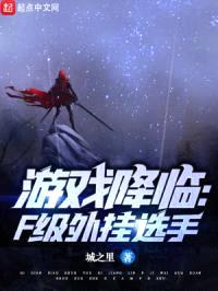 游戏降临:F级外挂选手
