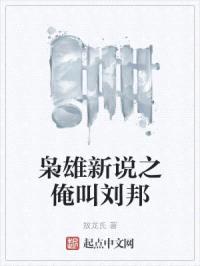 枭雄新说之俺叫刘邦