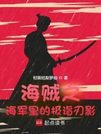 海贼之海军里的极诣刃影