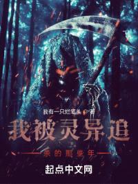 我被诡异追杀的那些年