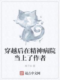 穿越后在精神病院当上了作者
