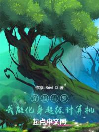 穿越斗罗,我化身人形计算机