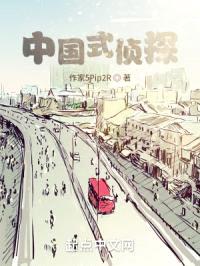 中国式侦探