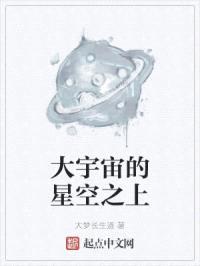 大宇宙的星空之上