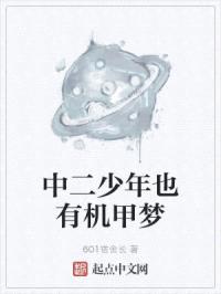 中二少年也有机甲梦