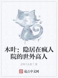木叶:隐居在疯人院的世外高人