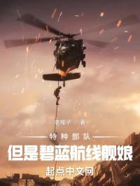 碧蓝航线之舰娘特种兵