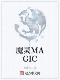 魔术师MAGIC