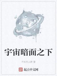 宇宙暗面之下