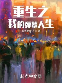 重生之我的弹幕人生