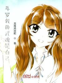 斗罗我的武魂是自己