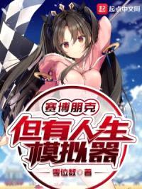 赛博朋克！但有人生模拟器