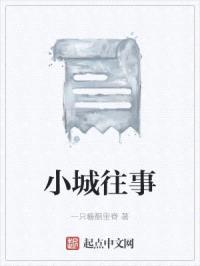 小城往事