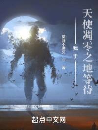 我于天使凋零之地等待