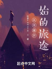 从丰缘开始的旅途