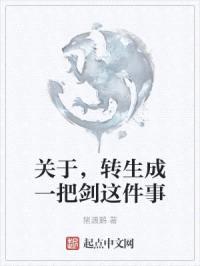 关于，我转生成一把剑这件事