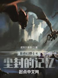 最终幻想14尘封的记忆