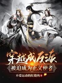 穿越成反派被迫成为正义使者