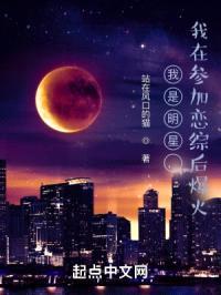 我是明星,我在参加恋综