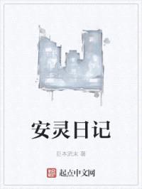 安灵日记
