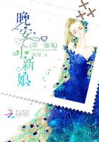 第一盛宠:晚安,小新娘