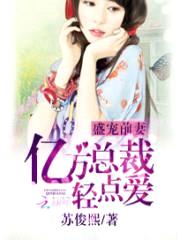 盛宠前妻:亿万总裁轻点爱
