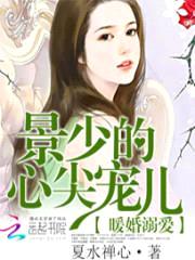 暖婚溺爱:景少的心尖宠儿