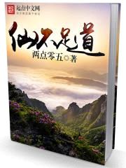 仙不足道